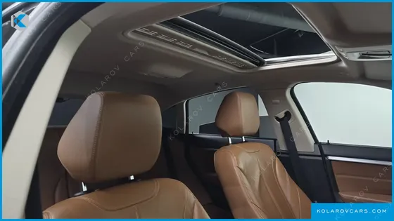 BMW 4 SERIES 420D LUXURY GRANCOUPE
