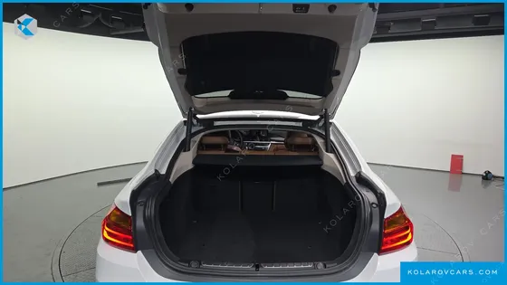 BMW 4 SERIES 420D LUXURY GRANCOUPE