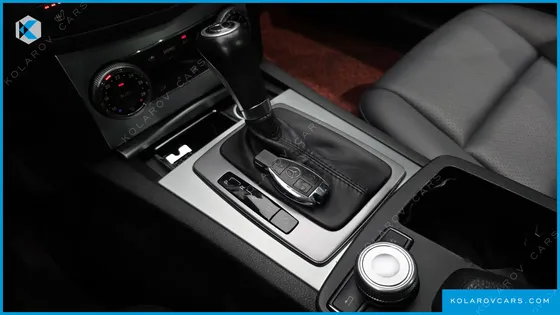 MERCEDES C-CLASS C200K AVANTGARDE