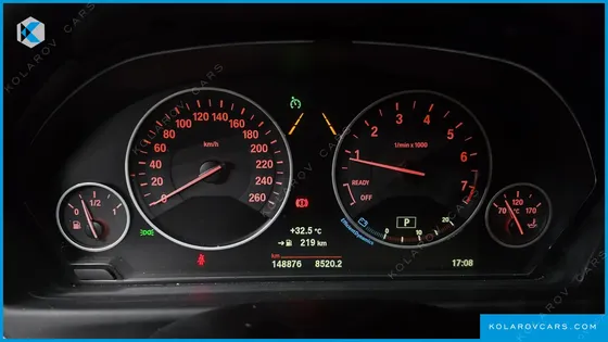 BMW 4 SERIES 420I LUXURY GRANCOUPE