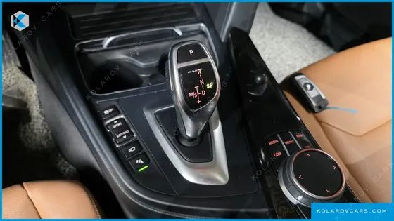 BMW 4 SERIES 420I LUXURY GRANCOUPE
