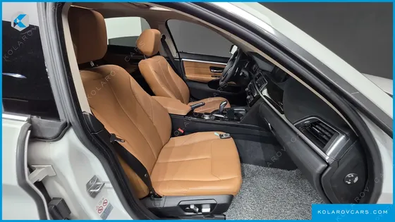 BMW 4 SERIES 420I LUXURY GRANCOUPE