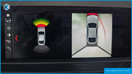 BMW 4 SERIES 420I LUXURY GRANCOUPE