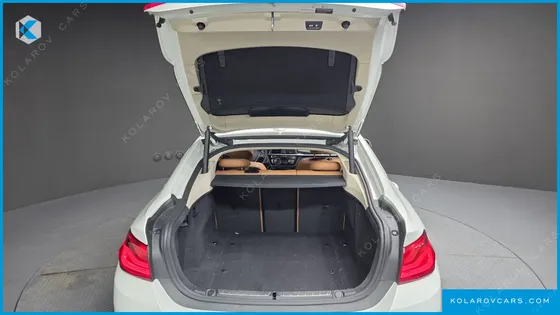 BMW 4 SERIES 420I LUXURY GRANCOUPE