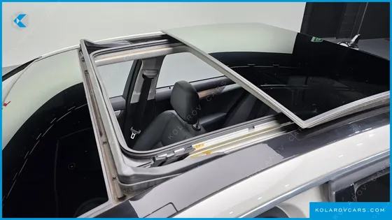 MERCEDES C-CLASS C200 CGI AVANTGARDE