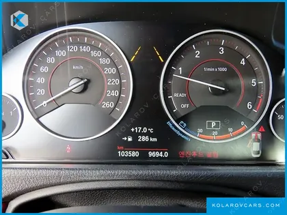 BMW 4 SERIES 420D M SPORT COUPE