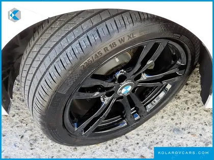 BMW 4 SERIES 420D M SPORT COUPE