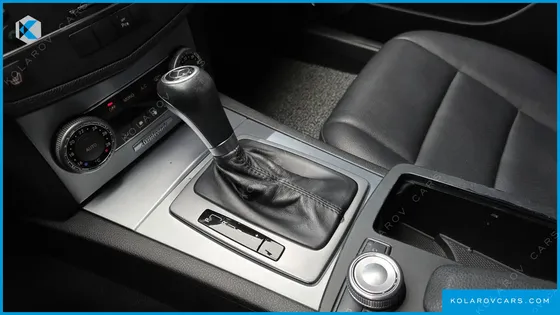 MERCEDES C-CLASS C200 CGI AVANTGARDE