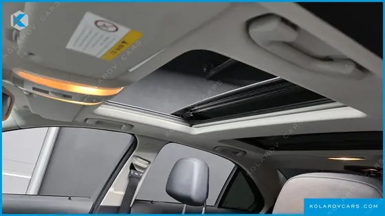 MERCEDES C-CLASS C200 CGI AVANTGARDE