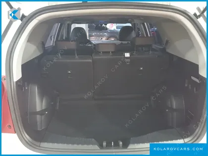 KGM - SSANGYONG TIVOLI DIESEL IX 2WD