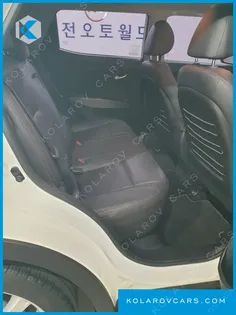 KGM - SSANGYONG TIVOLI DIESEL IX 2WD