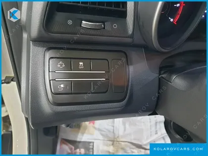 KGM - SSANGYONG TIVOLI DIESEL IX 2WD