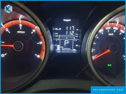 KGM - SSANGYONG TIVOLI DIESEL IX 2WD