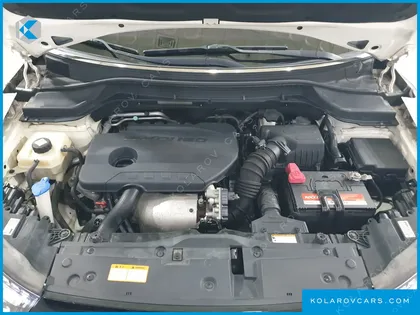 KGM - SSANGYONG TIVOLI DIESEL IX 2WD