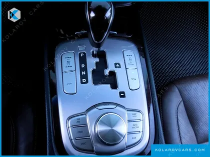 HYUNDAI GENESIS BH 330 LUXURY