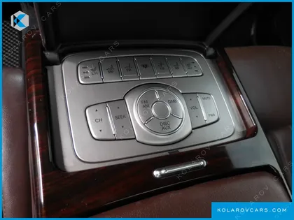HYUNDAI GENESIS BH 330 LUXURY