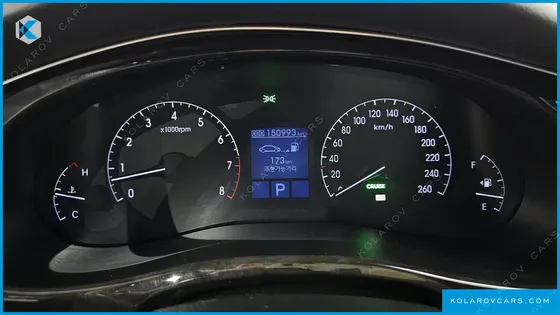 HYUNDAI GENESIS BH330 MODERN
