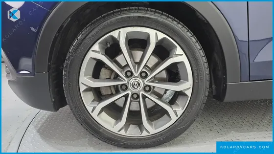 KGM - SSANGYONG TIVOLI DIESEL RX 4WD