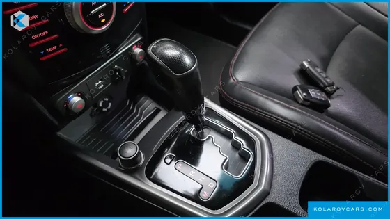 KGM - SSANGYONG TIVOLI DIESEL RX 4WD