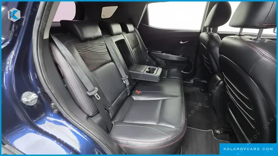 KGM - SSANGYONG TIVOLI DIESEL RX 4WD