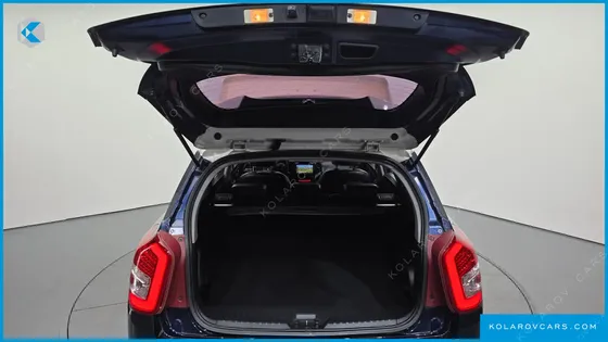 KGM - SSANGYONG TIVOLI DIESEL RX 4WD