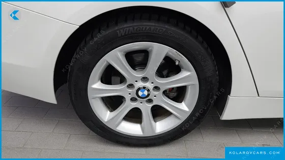 BMW 4 SERIES 420I GRANCOUPE