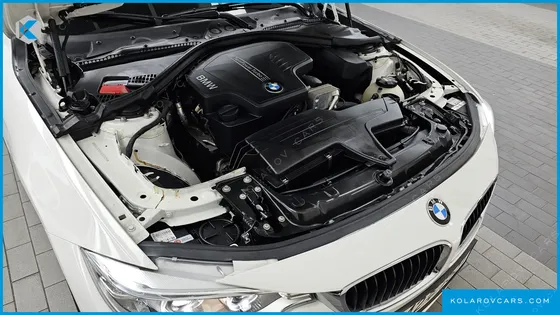 BMW 4 SERIES 420I GRANCOUPE