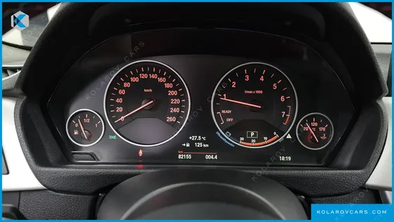 BMW 4 SERIES 420I GRANCOUPE