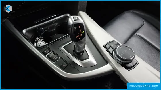BMW 4 SERIES 420I GRANCOUPE