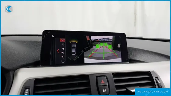 BMW 4 SERIES 420I GRANCOUPE