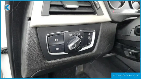 BMW 4 SERIES 420I GRANCOUPE