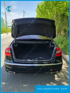 HYUNDAI GENESIS BH 330 LUXURY