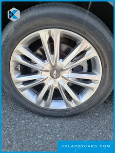 HYUNDAI GENESIS BH 330 LUXURY