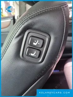 HYUNDAI GENESIS BH 330 LUXURY