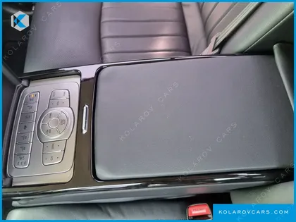 HYUNDAI GENESIS BH 330 LUXURY