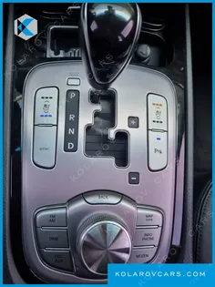 HYUNDAI GENESIS BH 330 LUXURY