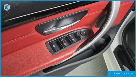 BMW 4 SERIES 428I M SPORT CONVERTIBLE