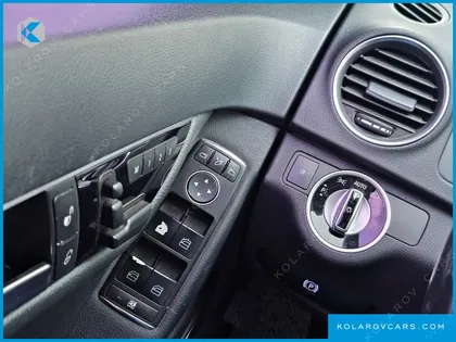 MERCEDES C-CLASS C220 CDI
