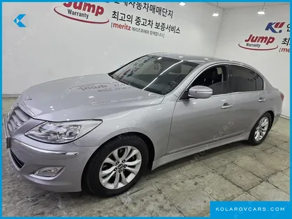 HYUNDAI GENESIS BH 330 GRAND