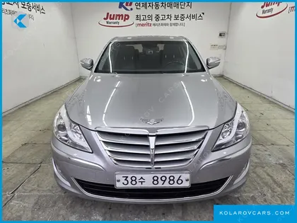 HYUNDAI GENESIS BH 330 GRAND