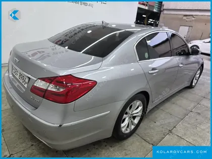 HYUNDAI GENESIS BH 330 GRAND