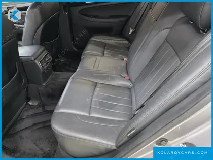 HYUNDAI GENESIS BH 330 GRAND