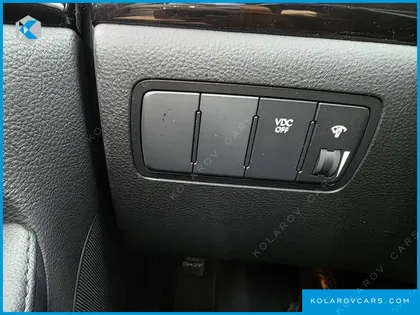 HYUNDAI GENESIS BH 330 GRAND