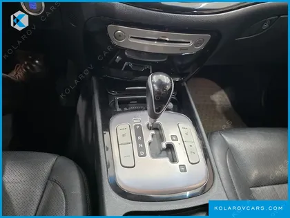HYUNDAI GENESIS BH 330 GRAND