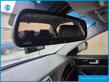 HYUNDAI GENESIS BH 330 GRAND