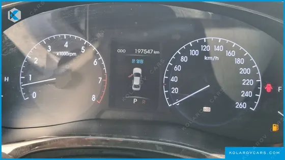 HYUNDAI GENESIS BH 330 LUXURY
