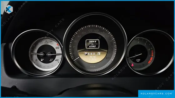MERCEDES C-CLASS C200 CGI AVANTGARDE