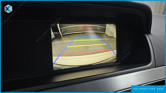 MERCEDES C-CLASS C200 CGI AVANTGARDE