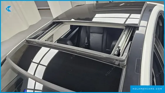 MERCEDES C-CLASS C200 CGI AVANTGARDE