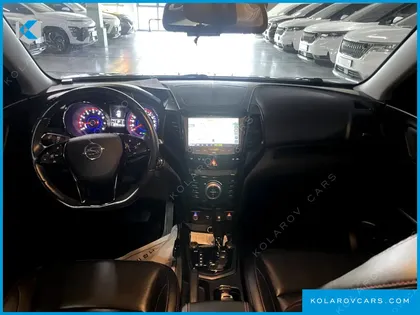 KGM - SSANGYONG TIVOLI 1.6 RX 2WD